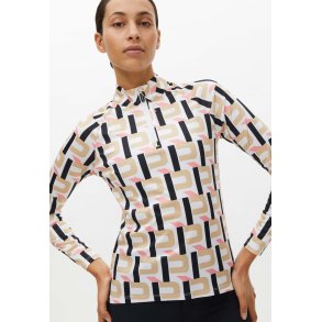 Addy printed longsleeve 