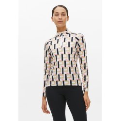 Addy printed longsleeve 