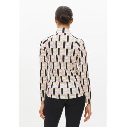 Addy printed longsleeve 