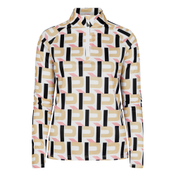 Addy printed longsleeve 