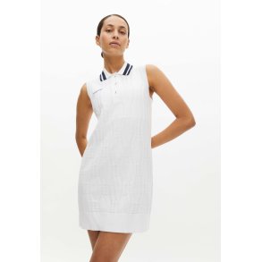 Rivera knit dress