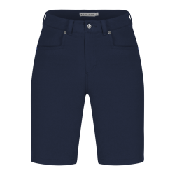 Chie bermuda shorts