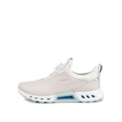 ECCO Biom C4 dame Boa sand