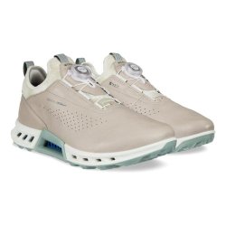 ECCO Biom C4 dame Boa sand