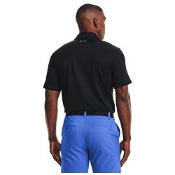 T2G polo Under Armour