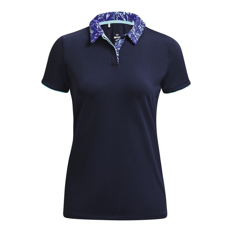 UA polo dame