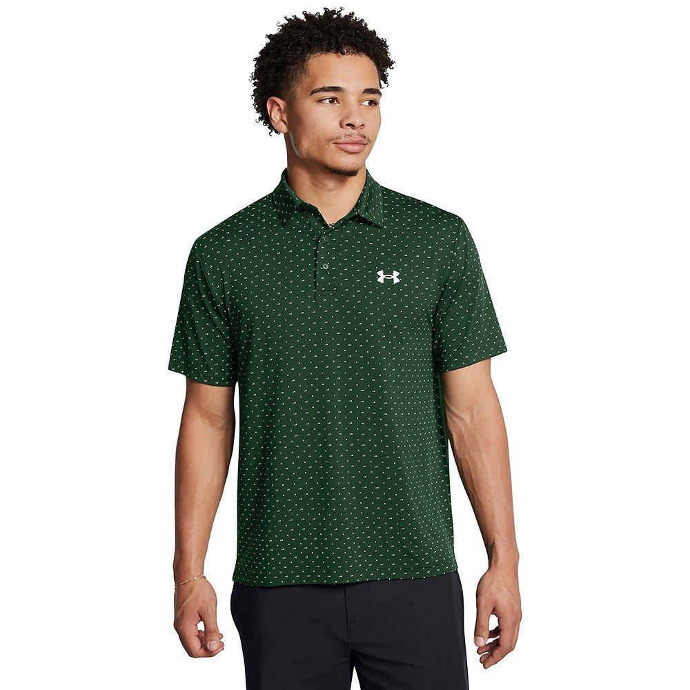 UA Playoff polo