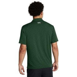 UA Playoff polo