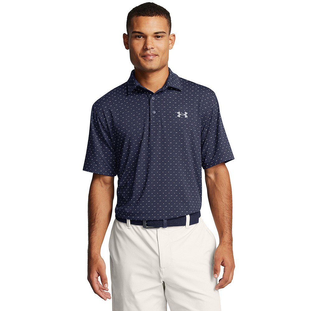 UA Playoff polo 