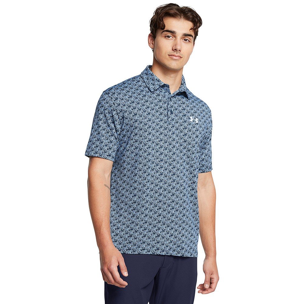 UA Playoff polo