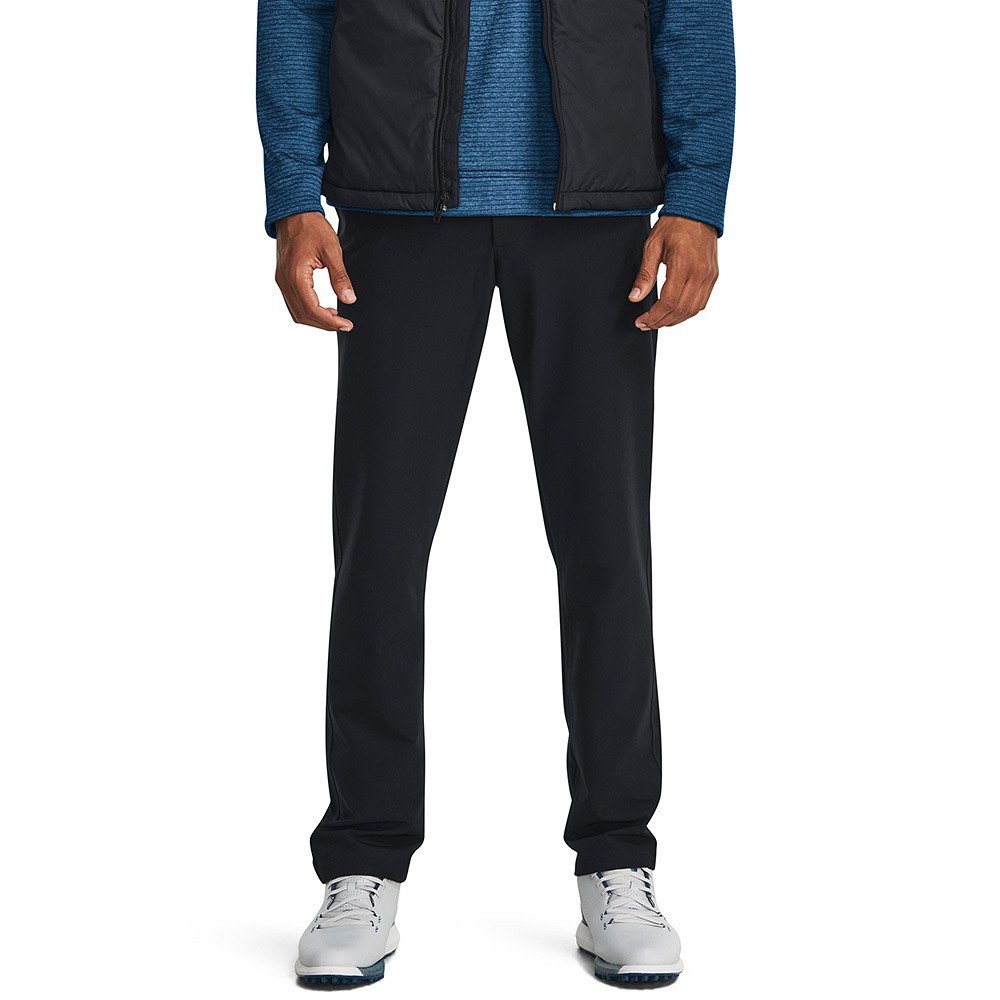 UA CGI Tapered Pant