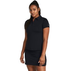 UA Playoff SS Polo Woman 1383612