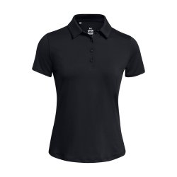 UA Playoff SS Polo Woman 1383612