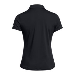 UA Playoff SS Polo Woman 1383612