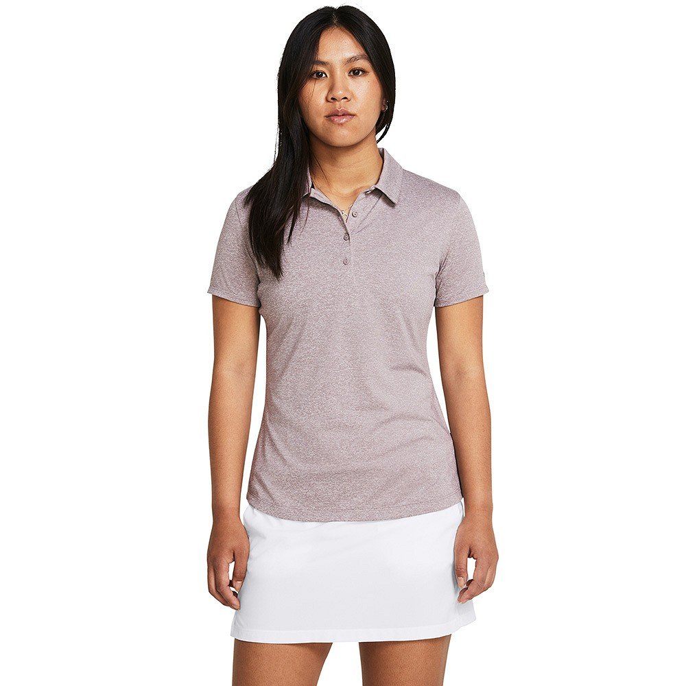 UA Playoff SS Polo