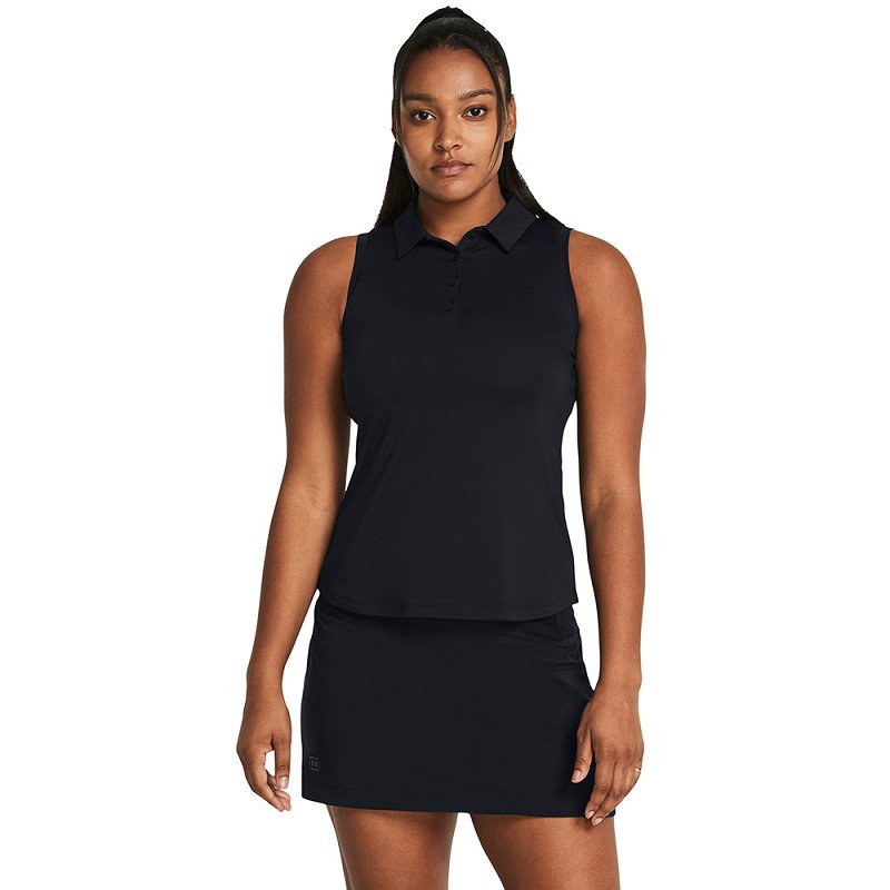 UA Playoff SL Polo W