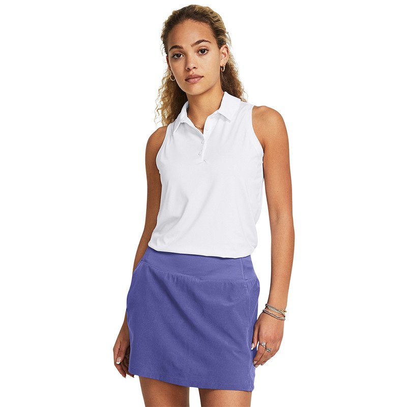 UA Playoff SL Polo W