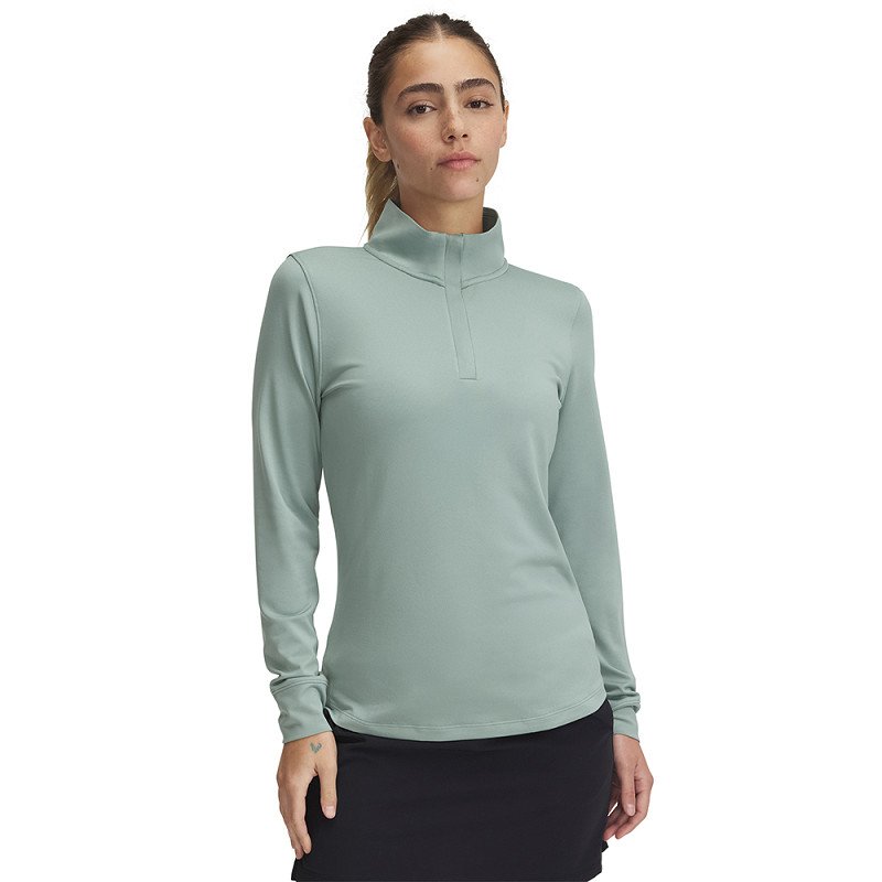UA Playoff 1/4 Zip