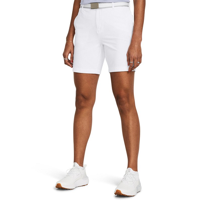 UA Drive 7" Shorts W