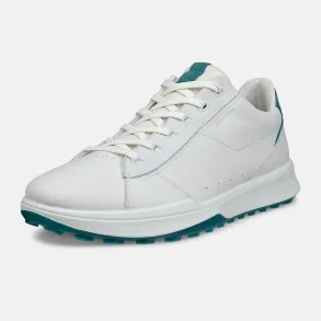ECCO Street vibe lace hvid