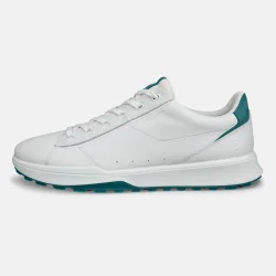 ECCO Street vibe lace hvid