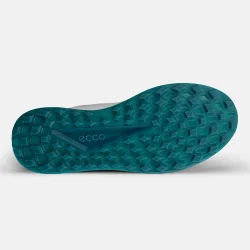 ECCO Street vibe lace hvid