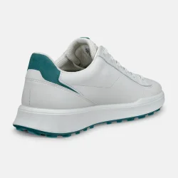 ECCO Street vibe lace hvid