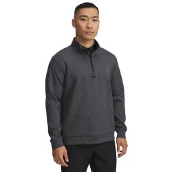 UA Drive Midlayer Pullover 1387124-477/1387124-001