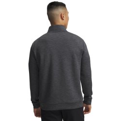 UA Drive Midlayer Pullover 1387124-477/1387124-001