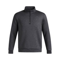 UA Drive Midlayer Pullover 1387124-477/1387124-001