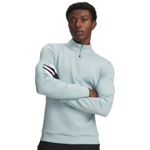 UA Drive Midlayer Pullover 1387124-477/1387124-001
