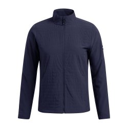 UA  Drive Pro Strm LT Ins JKT