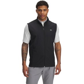 UA Drive Pro Storm Hybrid Vest