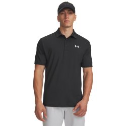 UA Playoff Jacquard Polo-Tropical Floral