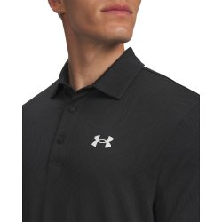 UA Playoff Jacquard Polo-Tropical Floral