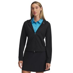 UA Drive Full Zip Hoddie