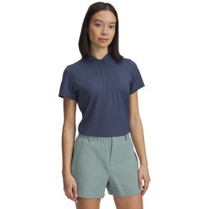 UA Drive Chill SS Polo W
