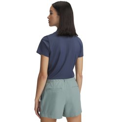 UA Drive Chill SS Polo W