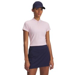 UA Drive Chill SS Polo W