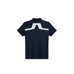 Lindeberg Polo KV Regular Fit Polo
