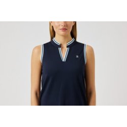 Round neck SL Polo shirt