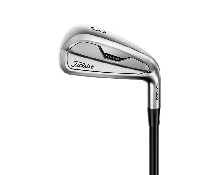 Titleist u505