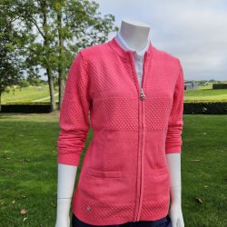 Noor cardigan unlined