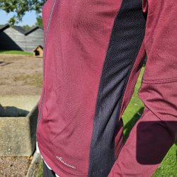 Ashby fullzip turtle