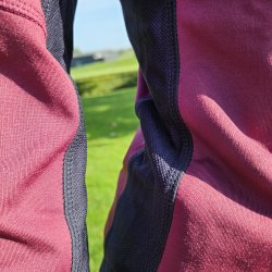 Ashby fullzip turtle