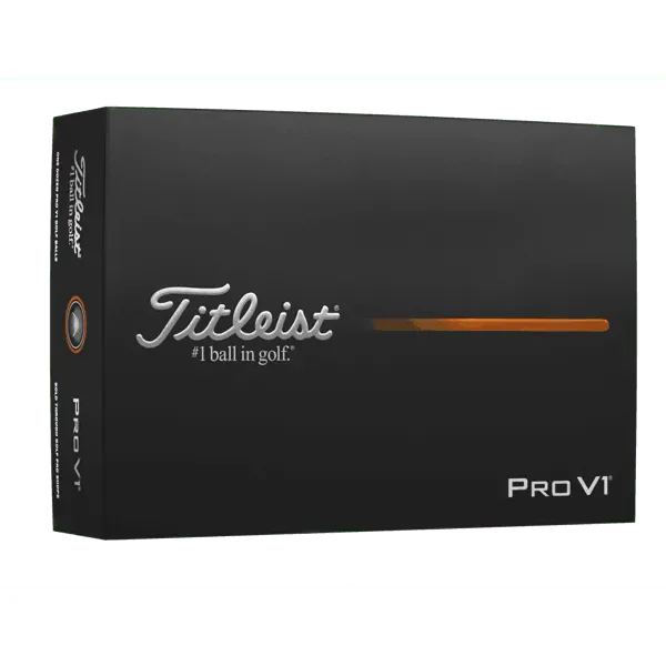 Titleist Pro V1