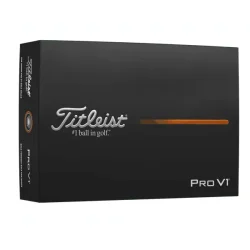 Titleist Pro V1