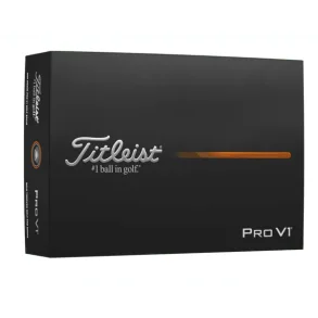 Titleist Pro V1