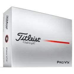 Titleist Pro V1
