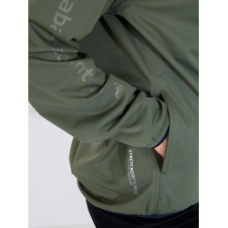 Bounce waterproof hoodie 